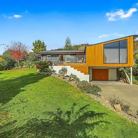 Villa Redwoods Getaway Rotorua Exterior foto