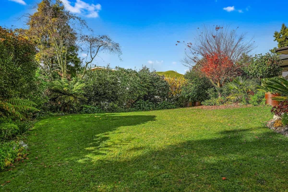 Villa Redwoods Getaway Rotorua Exterior foto